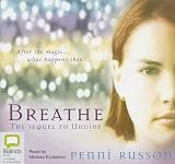 Review Bolinda Publishing  / Breathe: Library Edition