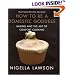How to Be a Domestic Goddess: Baking and the Art of Comfort Cooking