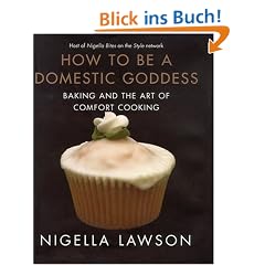 How to Be a Domestic Goddess: Baking and the Art of Comfort Cooking
