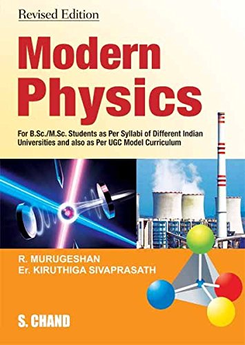 Modern Physics