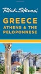 Rick Steves' Greece: Athens & the Pel...