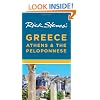 Rick Steves' Greece: Athens & the Peloponnese