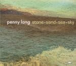 Stone + Sand + Sea + Sky
