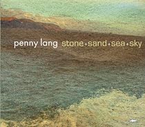 Stone + Sand + Sea + Sky