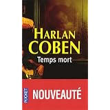 Temps mortpar Harlan Coben