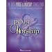 The Best Praise & Worship Songs Ever (Piano/Vocal/Guitar Songbook)