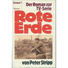 Rote Erde