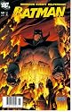 Batman #666 : The Legend of the Batman (DC Comics)