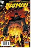 Batman #666 : The Legend of the Batman (DC Comics)