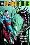 Superman: Brainiac HC
