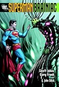 Superman: Brainiac
