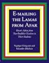 E-mailing the Lamas From Afar