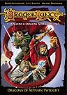 Dragonlance - Dragons...