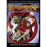 Dragonlance - Dragons Of The Autumn Twilight