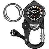 Dakota Watch Company Mag Flip Clip