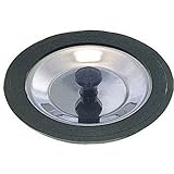 三栄水栓[SANEI] キッチン用品 流し排水栓 流し排水栓フタ 【PH65F-3】【水栓 サンエイ】