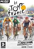 Eigenschaften Koch Media GmbH  / Tour de France - Saison 2008: Der offizielle Radsport Manager
