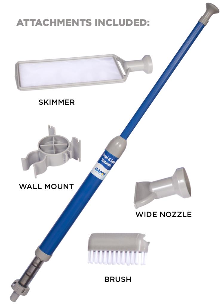 Amazon.com : GAME 4530 SolarPRO EZ Pool Heater (Discontinued by ...