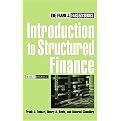 Introduction to Structured Finance (Hardcover)