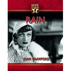 Rain [DVD] [1932]