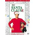 The Santa Clause (P&S Special Edition) (Fullscreen) (Dual-layered DVD)