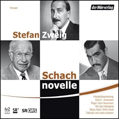 Schachnovelle