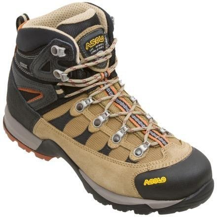 Asolo Stynger Gore-Tex Boot - Women's