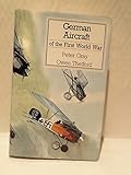 German aircraft of the First World War