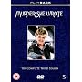 Murder, She Wrote - Season 3