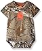 Carhartt Baby-Boys Boys Camo Bodyshirt