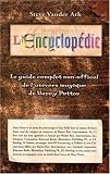 Encyclopédie (l') - le guide complet de l'univers magique de harry potter