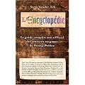 Encyclop�die (l') - le guide complet de l'univers magique de harry potter