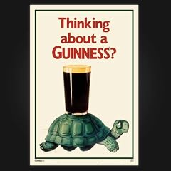Tortoise Poster
