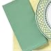 Solid Green Napkin