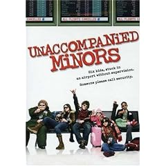 Unaccompanied Minors