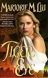 Tiger Eye: The First Dirk & Steele Novel (Dirk & Steele Romance)