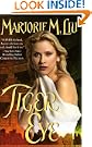 Tiger Eye: The First Dirk & Steele Novel