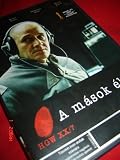 The Lives Of Others / Das Leben Der Anderen / A Masok Elete / Region 2 PAL DVD / Audio: German, Hungarian / Subtitle: Hungarian / Starring: Martina Gedeck, Ulrich Muhe, Sebastian Koch, Ulrich Tukur / Director: Florian Henckel von Donnersmarck / 133 Minutes