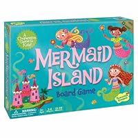 Mermaid Island