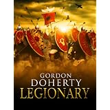 Legionary ~ Gordon Doherty