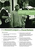 Child arrests in England and Wales 2013 : research briefing