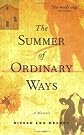 The Summer of Ordinary Ways: A Memoir [Paperback]