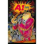A1 Two book cover