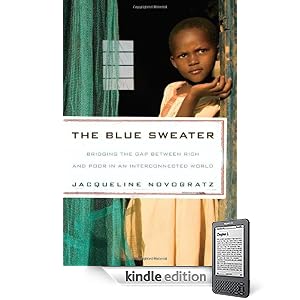 The Blue Sweater: Bridging the Gap Between Rich and Poor in an Interconnected World