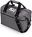 AO Coolers Original Soft-Sided Cooler Bag, Leak-Proof, Insulated, Lightweight, Charcoal, 12-Can