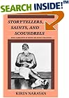 Storytellers, Saints, and Scoundrels: Folk Narrative in Hindu Religious Teaching (Contemporary Ethnography)