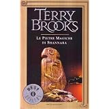 Le pietre magiche di Shannaradi Terry Brooks