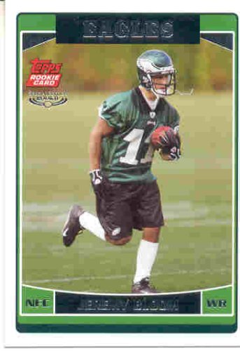 Buy JEREMY BLOOM 2006 TOPPS SPECIAL EDITION ROOKIE CARD! by TOPPS