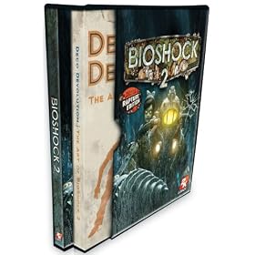 BioShock 2