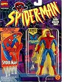 Spider-Man Animated Series Web Shooter Spider-Man